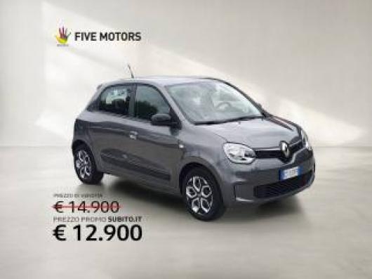 Twingo
