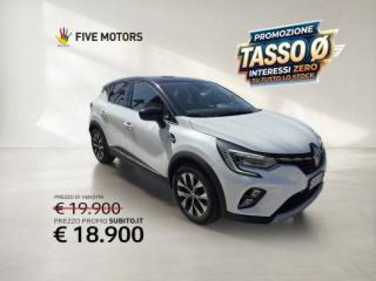 Captur