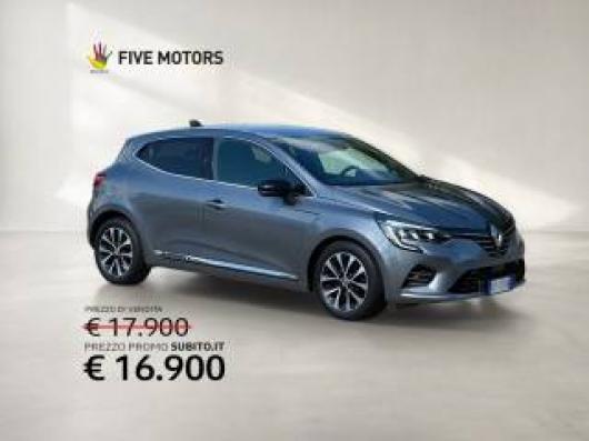 usato RENAULT Clio