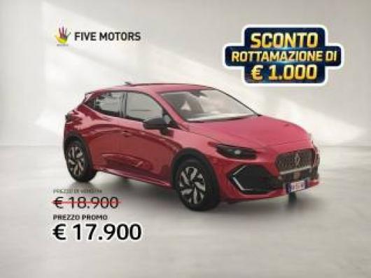 usato RENAULT Clio