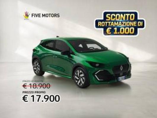 usato RENAULT Clio