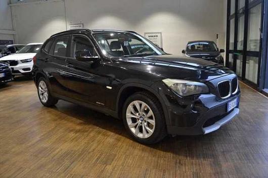  usato BMW X1