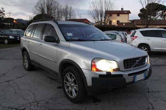 XC90