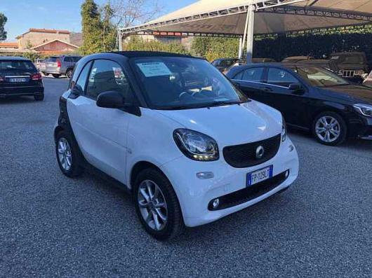 fortwo