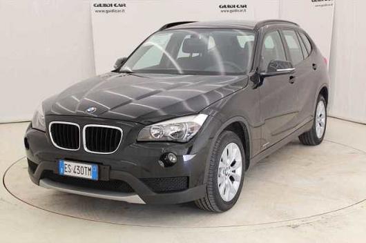  usato BMW X1