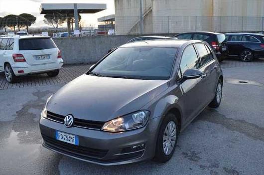 Golf VII