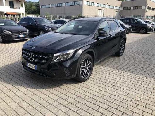  usato Mercedes Classe GLA   (X156)