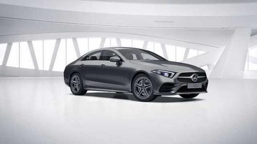 CLS 350