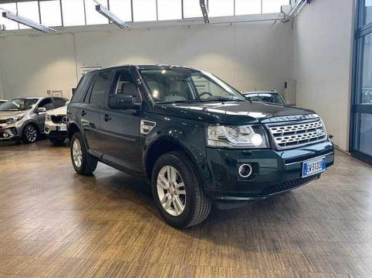 Freelander