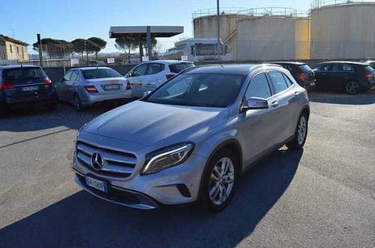 GLA   X156