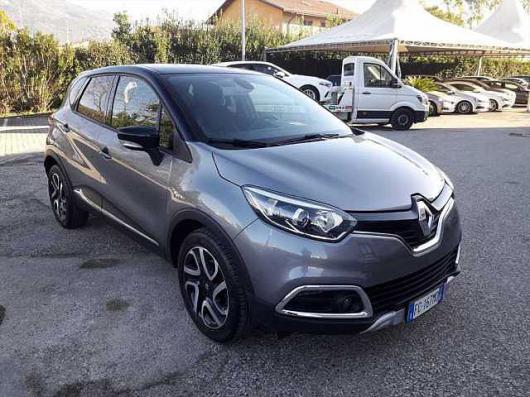 Captur