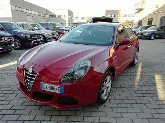 Giulietta