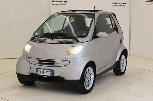 fortwo