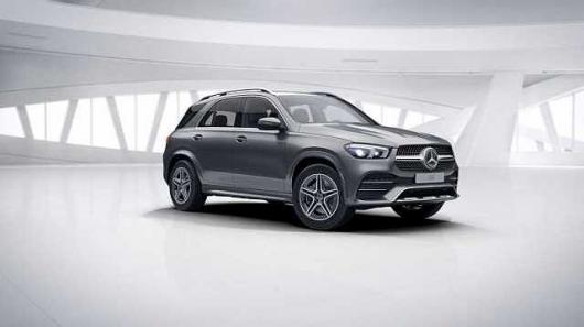 GLE 350