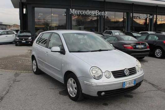 Polo IV