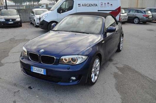 Serie 1 E/81 82 87 88