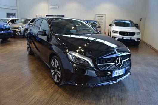 Classe A     (W176)