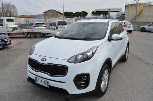 Sportage