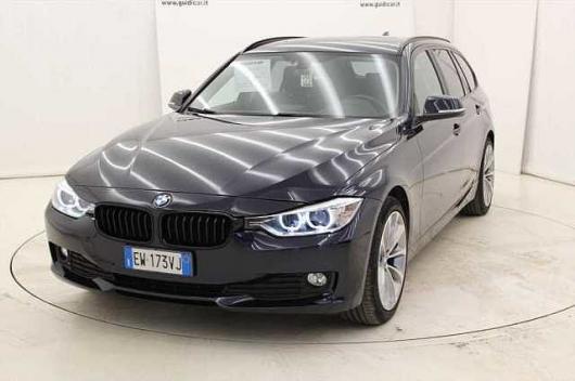 Serie 3   (F30/F31)