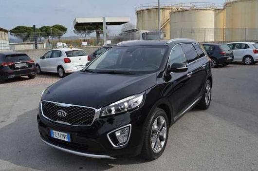Sorento
