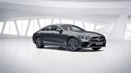 CLS 350