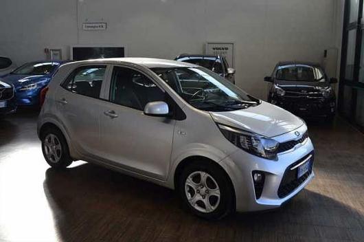 New Picanto(G6)