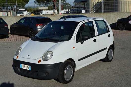 Matiz