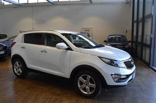 Sportage