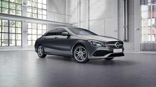 CLA 180