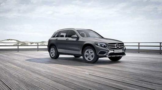 GLC 250