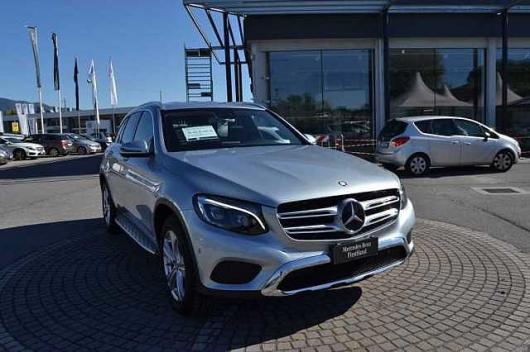 GLC   X253