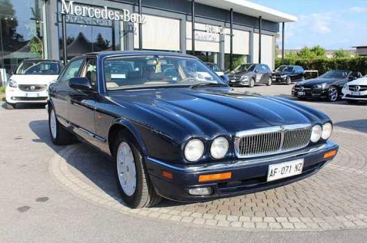 XJS