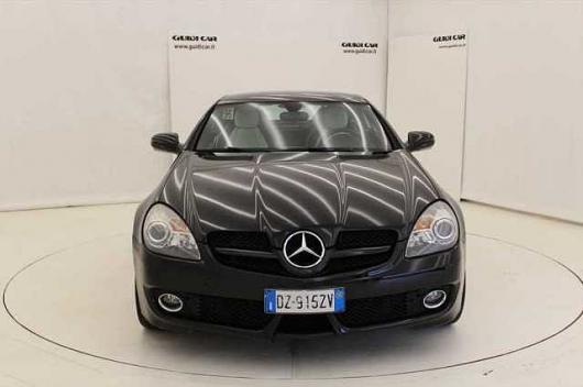 SLK 200