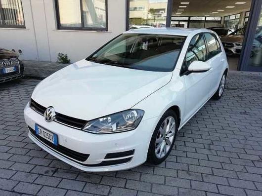 Golf VII