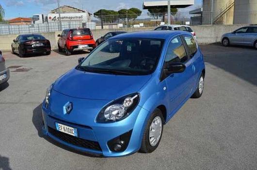Twingo