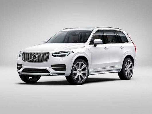 XC90