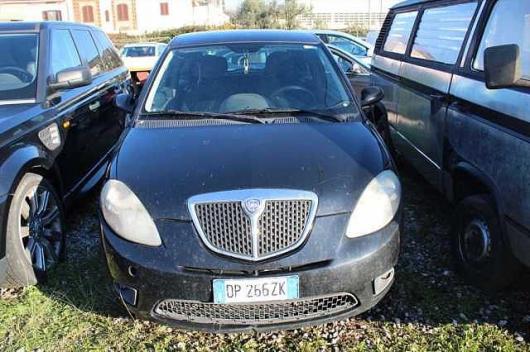 Ypsilon