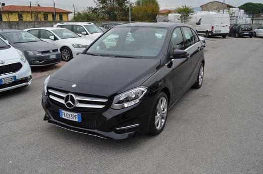 Classe B     (T246)