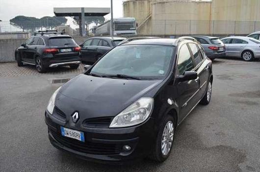 Clio