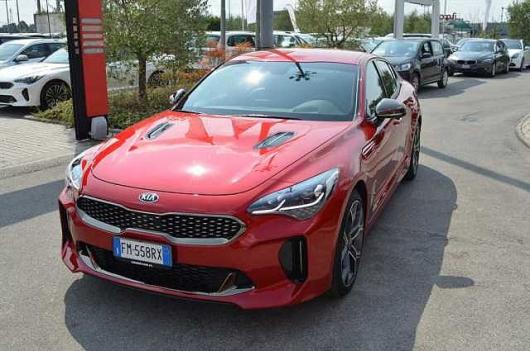 Stinger