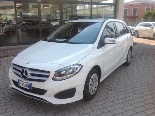 Classe B     (T246)