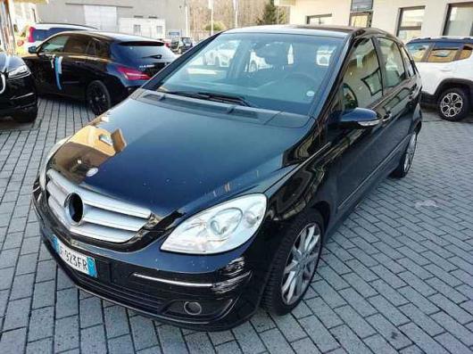 Classe B   T245