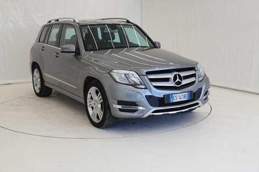GLK   X204