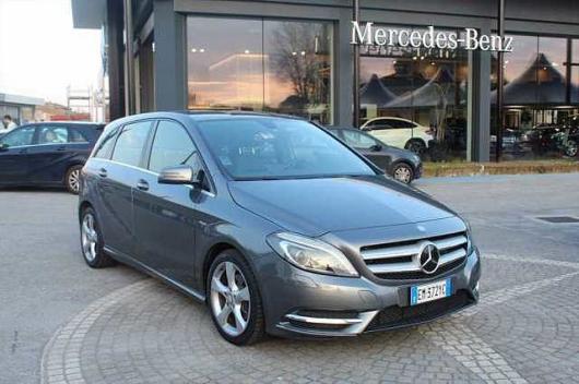 Classe B     (T246)