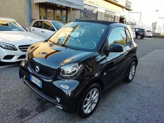 fortwo