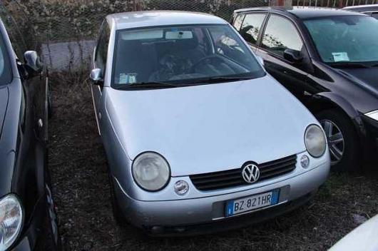 Lupo