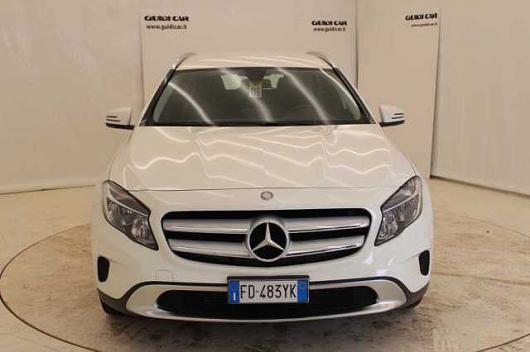 GLA   X156