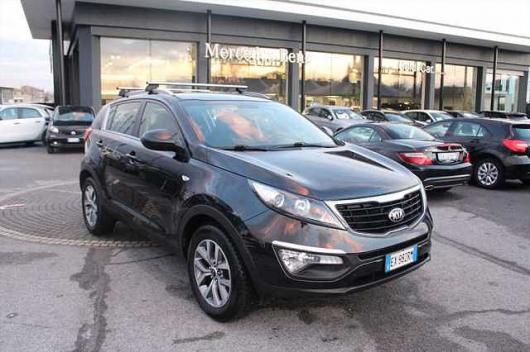 Sportage