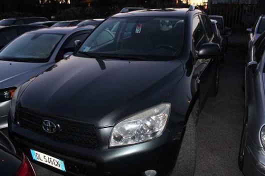 Rav 4