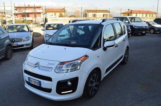 C3 Picasso